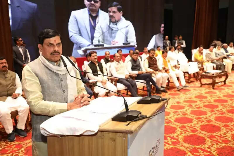 इंदौर की पहचान उसकी संघर्षशील जनता, अदम्य हौसलों और विकासशील सोच से है: मुख्यमंत्री डॉ. यादव