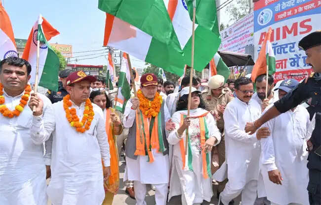 सोनीपत: शहीदों के बलिदान को याद रखना हमारा दायित्व: डॉ. अरविंद शर्मा