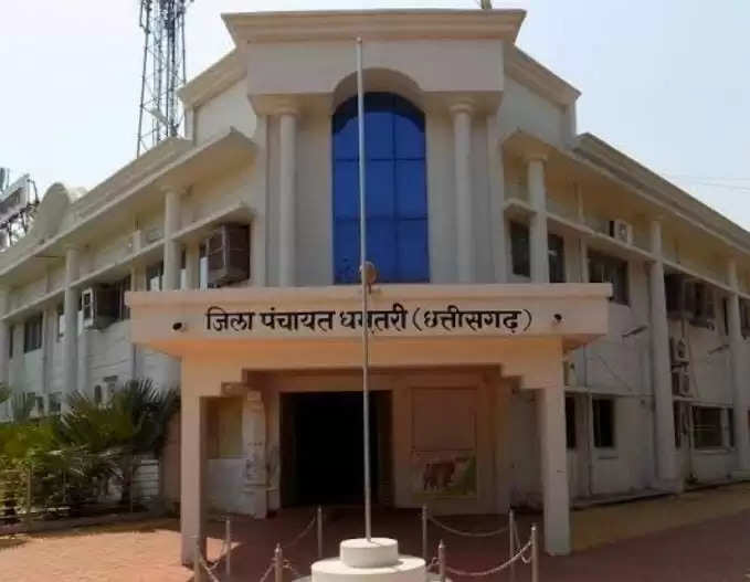 जिले में पीएम आवास प्लस के लिए 40 हजार हितग्राही पात्र