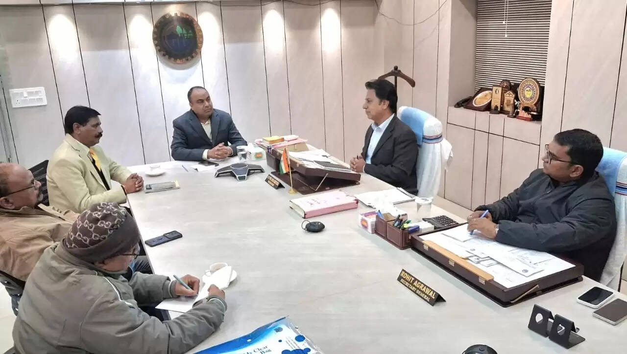 चेंबर ने कई देशों के दूतावासों को निवेश में सहयोग के लिए भेजा पत्र