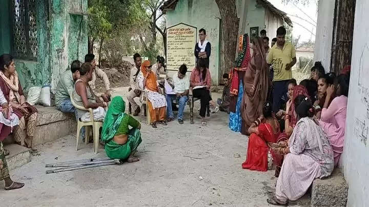 विदिशाः अक्षय तृतीया पर हो रहा था बाल विवाह, जिला प्रशासन ने रुकवाया