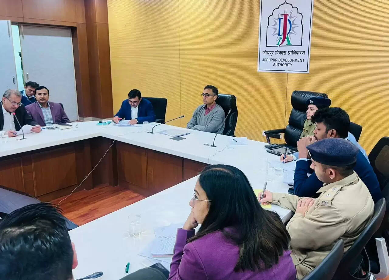 गणतंत्र दिवस समारोह : समारोह को लेकर विभागवार सौंपी जिम्मेदारियां