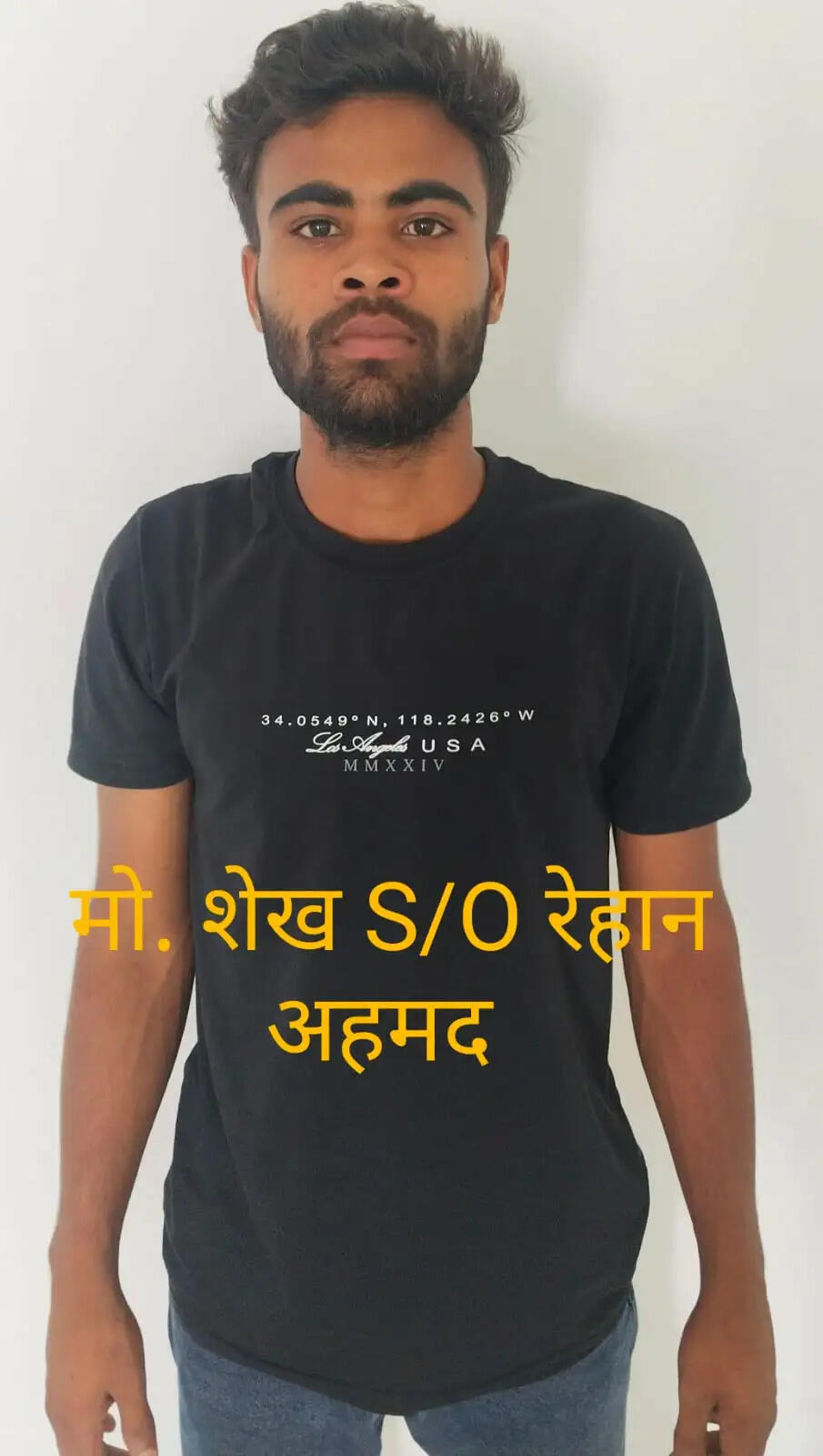 पाकिस्तानी गैंगस्टर और आतंकी संगठन आईएसआई के लिए काम करने वाला युवक आजमगढ़ से गिरफ्तार