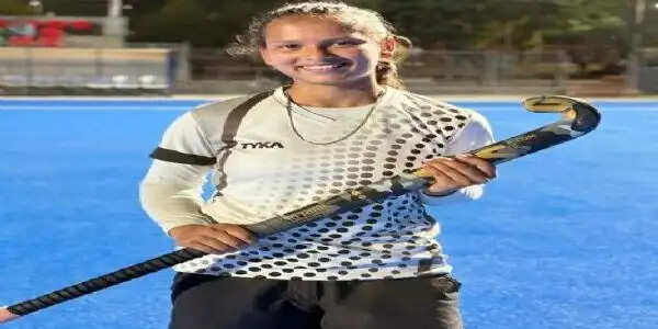 सब्जियां बेचने से लेकर टॉप स्कोरर बनने तक मप्र के सिवनी की नौशीन नाज का प्रेरक सफर