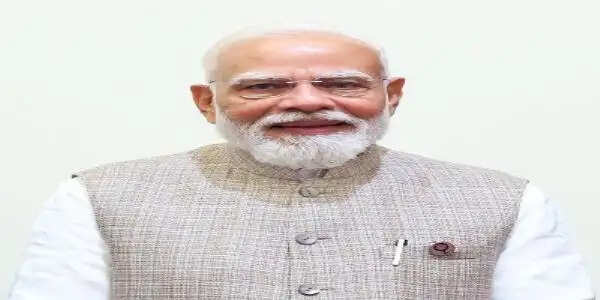 प्रधानमंत्री मोदी ने सुचिका तरियाल को एशियाई खेलों में कांस्य पदक जीतने पर दी बधाई
