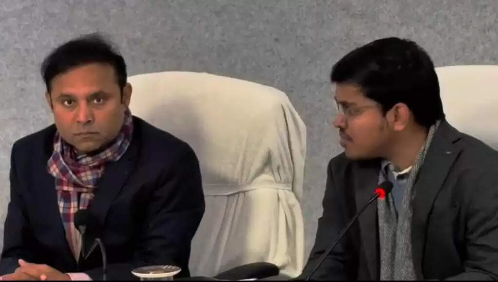 उपमुख्यमंत्री 5 जनवरी को भागलपुर में करेंगे शिकायतों की सुनवाई