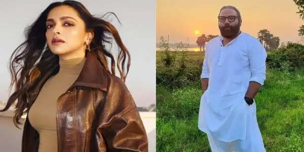 'स्पिरिट' विवाद में दीपिका पादुकोण का इशारों में पलटवार
