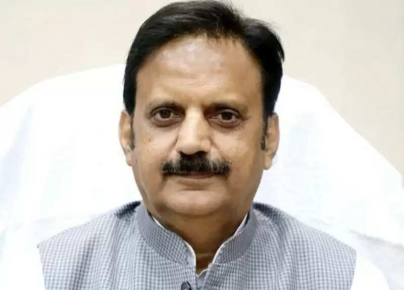 मध्य प्रदेश आज देश के अग्रणी राज्यों में शामिल : उप मुख्यमंत्री शुक्ल