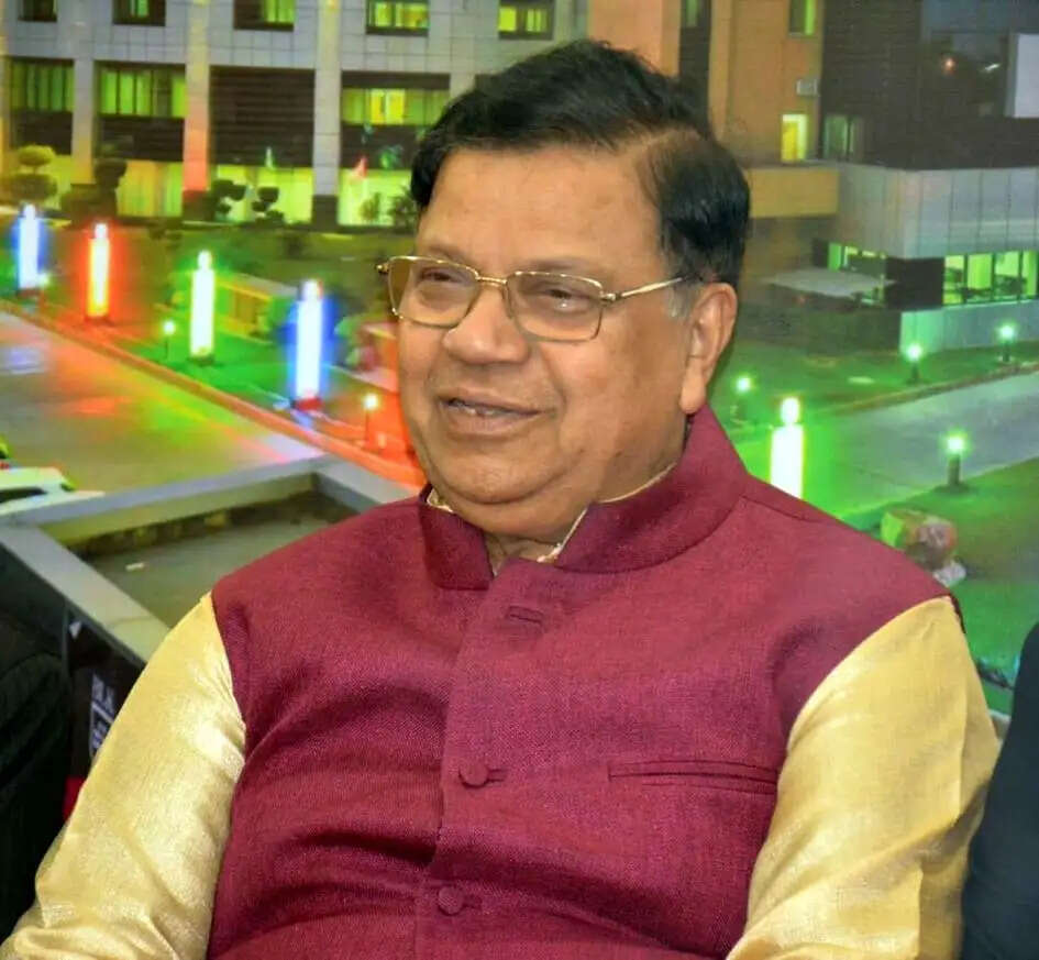 महाराजा अग्रसेन हवाई अड्डे को आईएफआर स्वीकृति: हिसार के विकास की दिशा में ऐतिहासिक उपलब्धि : डॉ. कमल गुप्ता