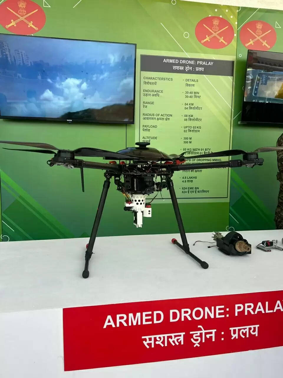 सेना दिवस पर ‘नो योर आर्मी’ प्रदर्शनी का आयोजन, आधुनिक हथियारों और शौर्य गाथाओं से रूबरू हुए नागरिक