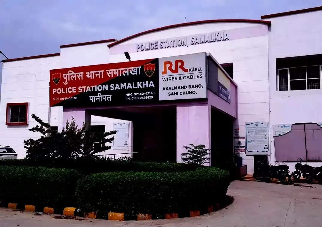 पानीपत में जुआ खेलते छह युवक गिरफ्तार,नकदी बरामद