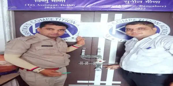 बिना फायर एनओसी संचालित संस्थानों पर निगम की सख्ती, 17 कोचिंग सहित 25 संस्थान सील