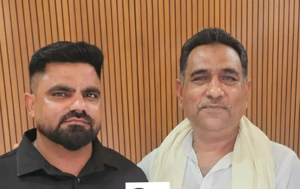 कांग्रेस ने हरिद्वार की तीन नगर पंचायतों में किए नगर अध्यक्ष नियुक्त