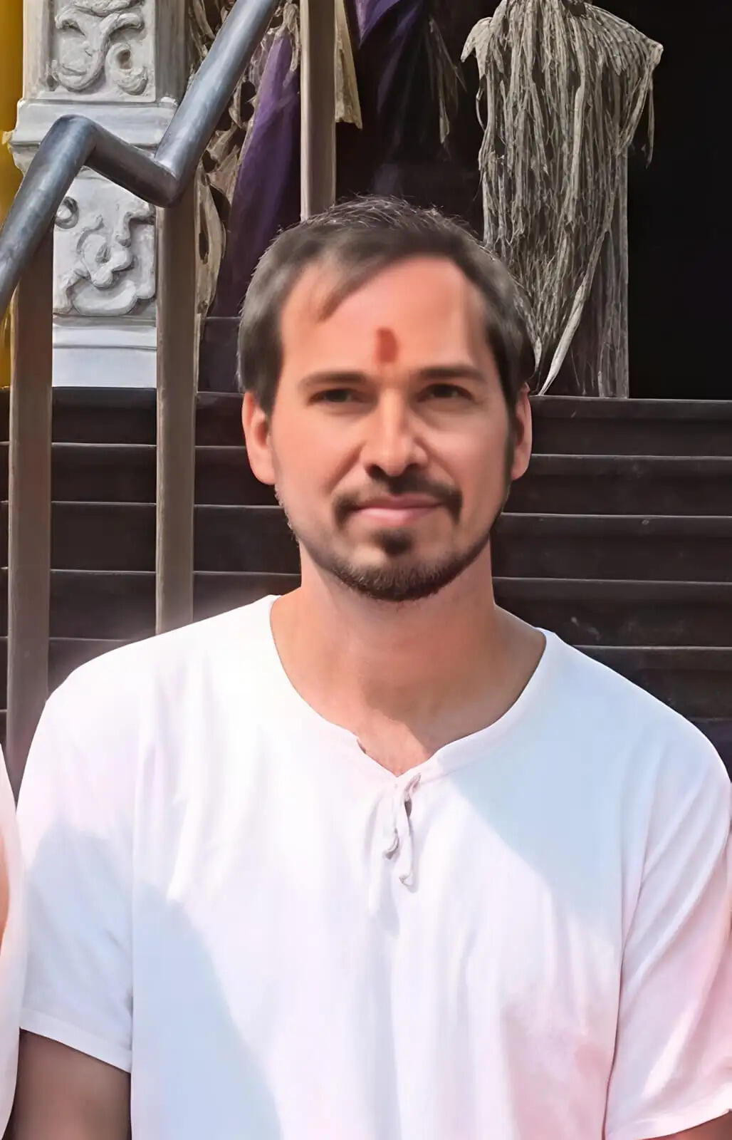 ब्राज़ील से कानपुर तक : सीएसजेएमयू का ‘एमए इन हिंदू स्टडीज़’ बना विदेशी छात्रों का आकर्षण