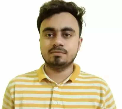 हमीरपुर का सत्यम एनपीसी में बना वैज्ञानिक, क्षेत्र का नाम किया रोशन