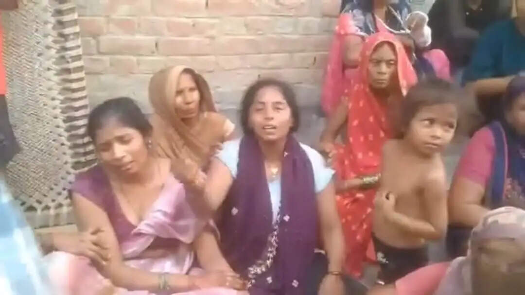डीजे विवाद में घायल विवाहिता की इलाज के दौरान मौत,शादी की खुशियां मातम में बदलीं