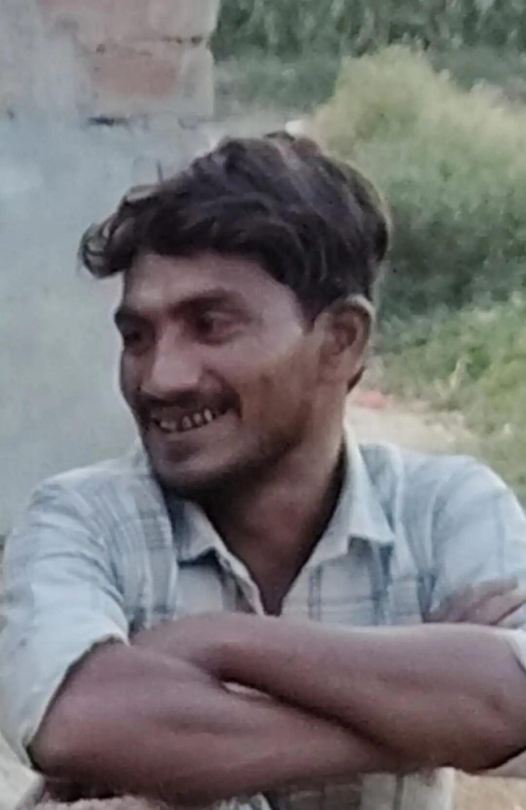 काम की तलाश में जा रहे युवक की सड़क हादसे में मौत