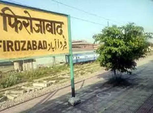 फिरोजाबाद में 42 फर्जी मतदाता गिरफ्तार