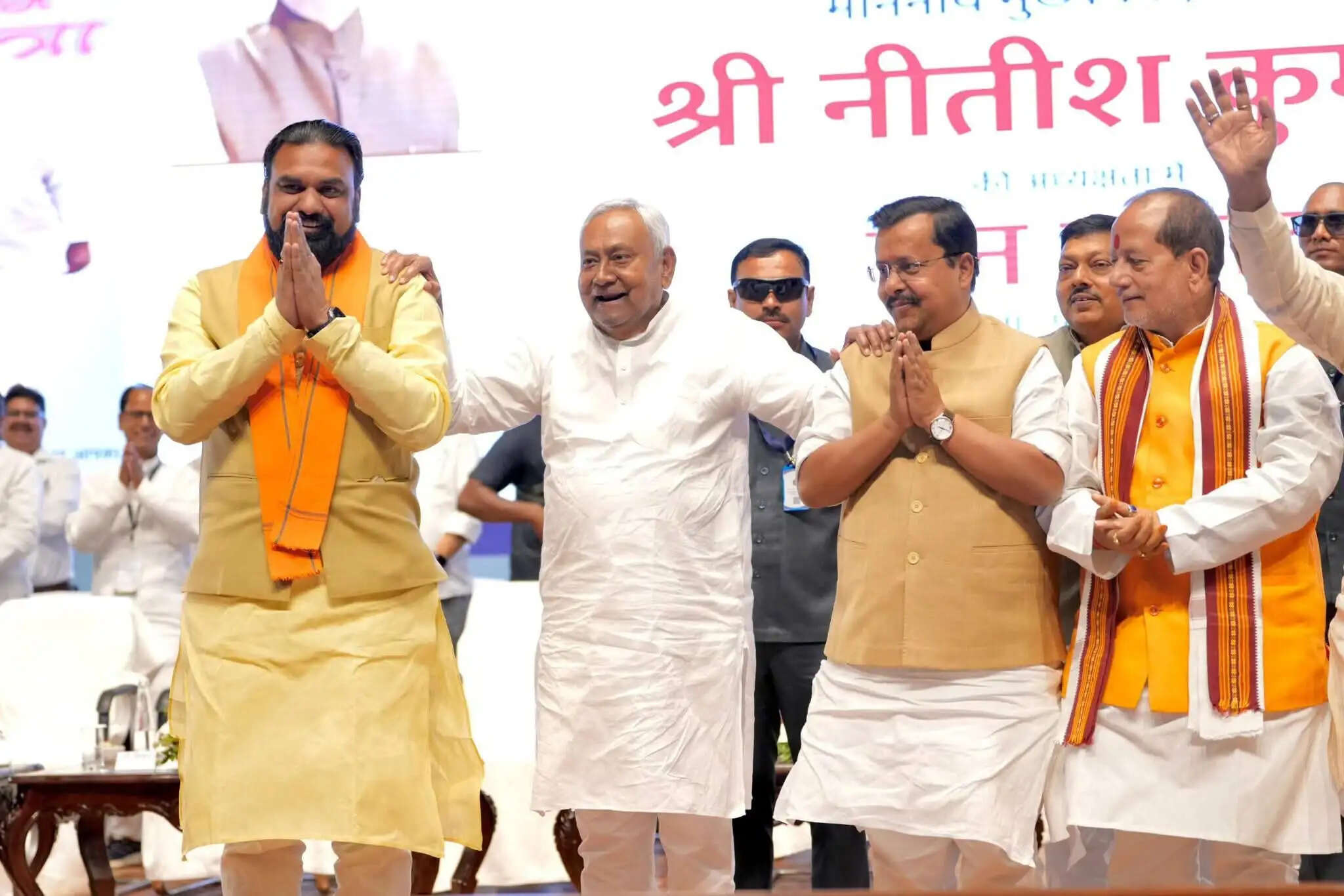 भगवान गौतम बुद्ध की प्रेरणा से सम्राट अशोक ने अपनाया शांति का मार्ग: सम्राट चौधरी