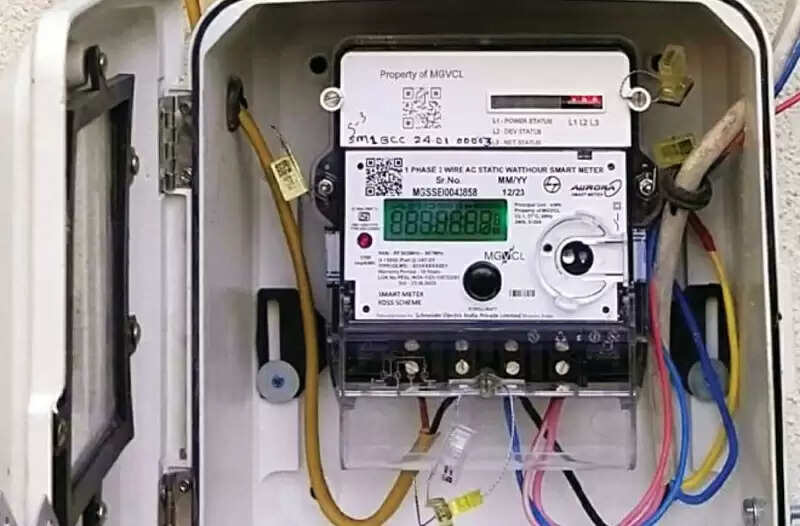 मप्रः स्मार्ट नेट मीटर टेस्टिंग शुल्क हुआ कम