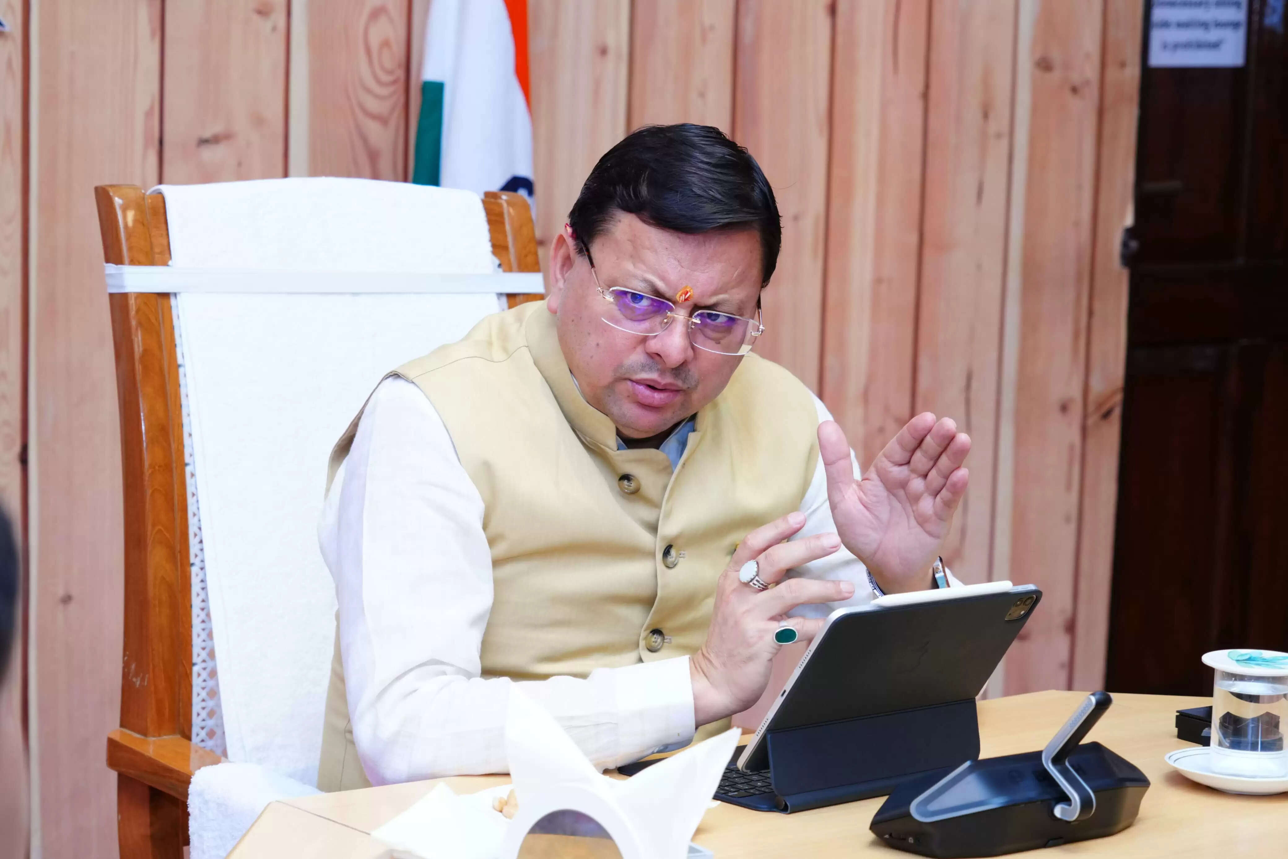 उत्तराखंड: सिरकारी भ्योल रूपसियाबगड जल विद्युत परियोजना को मिली मंजूरी