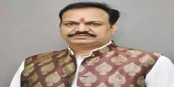 8 साल से नहीं हुआ चुनाव, आक्रोशित हुए पुरोहित, बोले – परिवार सहित देंगे धरना!