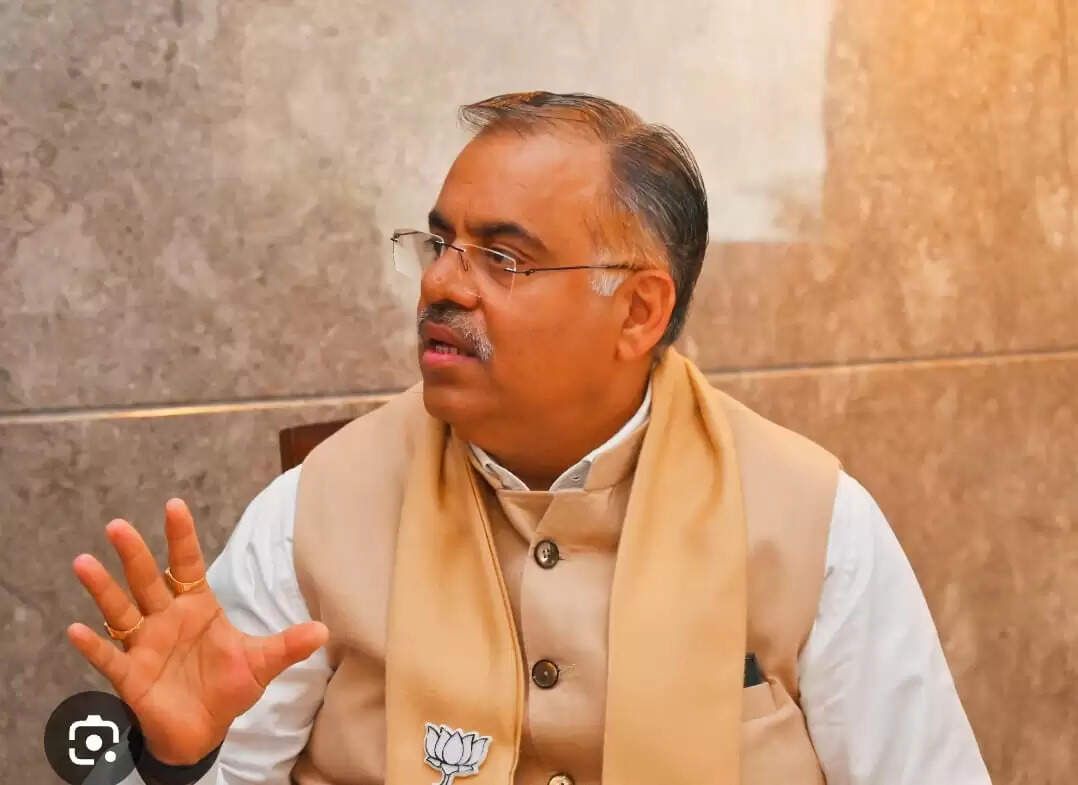 सिख नरसंहार के दोषियों को बचाने के पाप से कांग्रेस कभी बच नहीं सकती: तरूण चुग