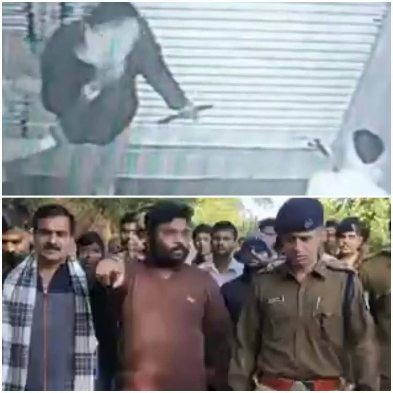 राजगढ़ः चोरी व लूट के मामले में फरार आरोपितों पर 1.20 लाख का इनाम घोषित