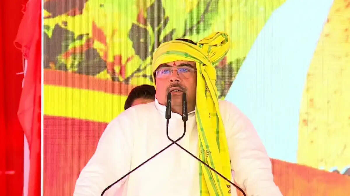 उत्तर बंगाल में एम्स और दो कैंसर अस्पतालों की योजना, केंद्र को भेंजेंगे प्रस्ताव : शुभेंदु