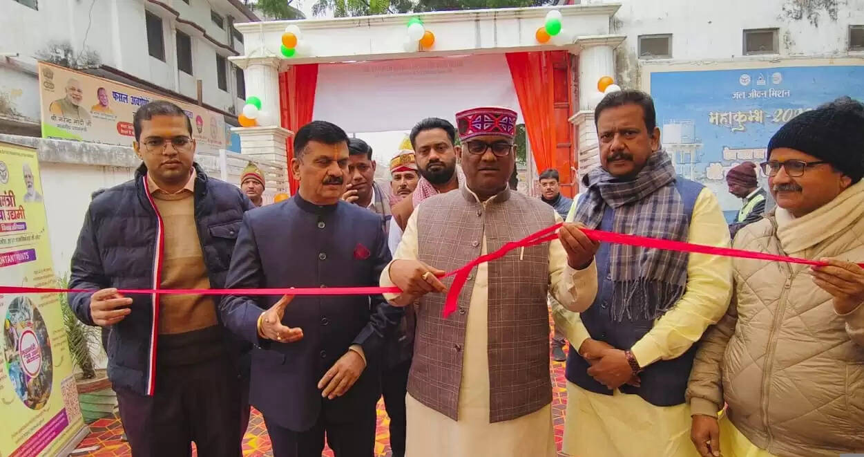 अटल बिहारी वाजपेयी एक महान विचारक, कवि, साहित्यकार और राष्ट्रनिर्माता : सीमा द्विवेदी