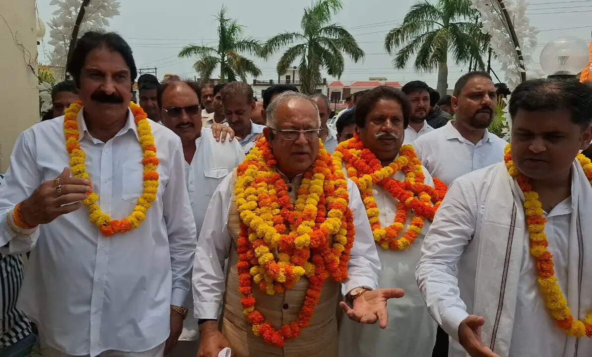 'छात्रों की गूंज' कार्यक्रम में कांग्रेस ने शिक्षा व्यवस्था पर उठाए सवाल, केंद्रीय शिक्षा मंत्री के इस्तीफे की मांग