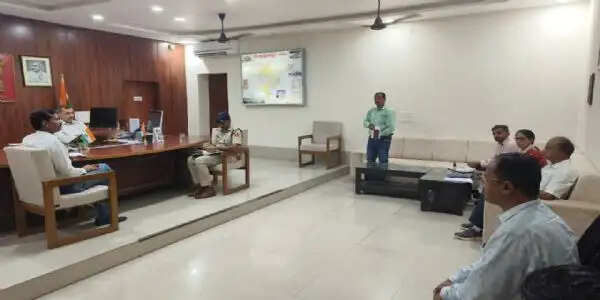 अरावली की हाई पावर्ड कमेटी 11 अक्टूबर को डूंगरपुर में, प्रशासन ने तैयारियां तेज कीं
