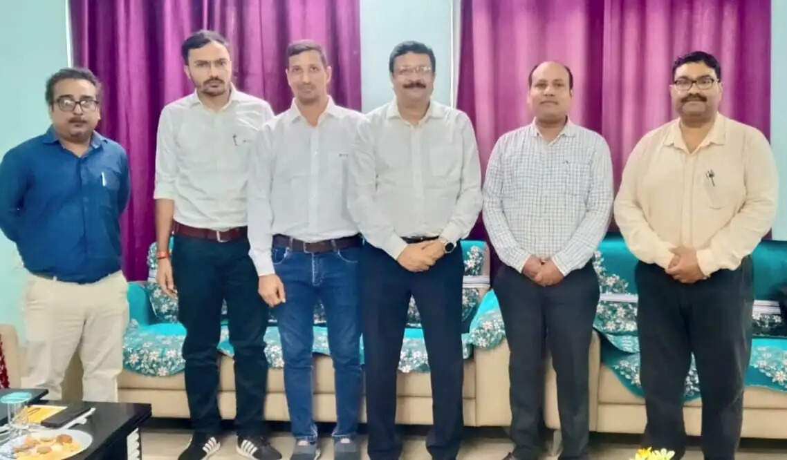 इंजीयरिंग काॅलेज के कैंपस प्लेसमेंट में 197 छात्र चयनित