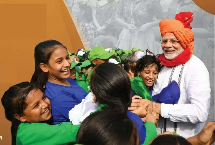 राष्ट्रपति कल प्रदान करेंगी प्रधानमंत्री राष्ट्रीय बाल पुरस्कार