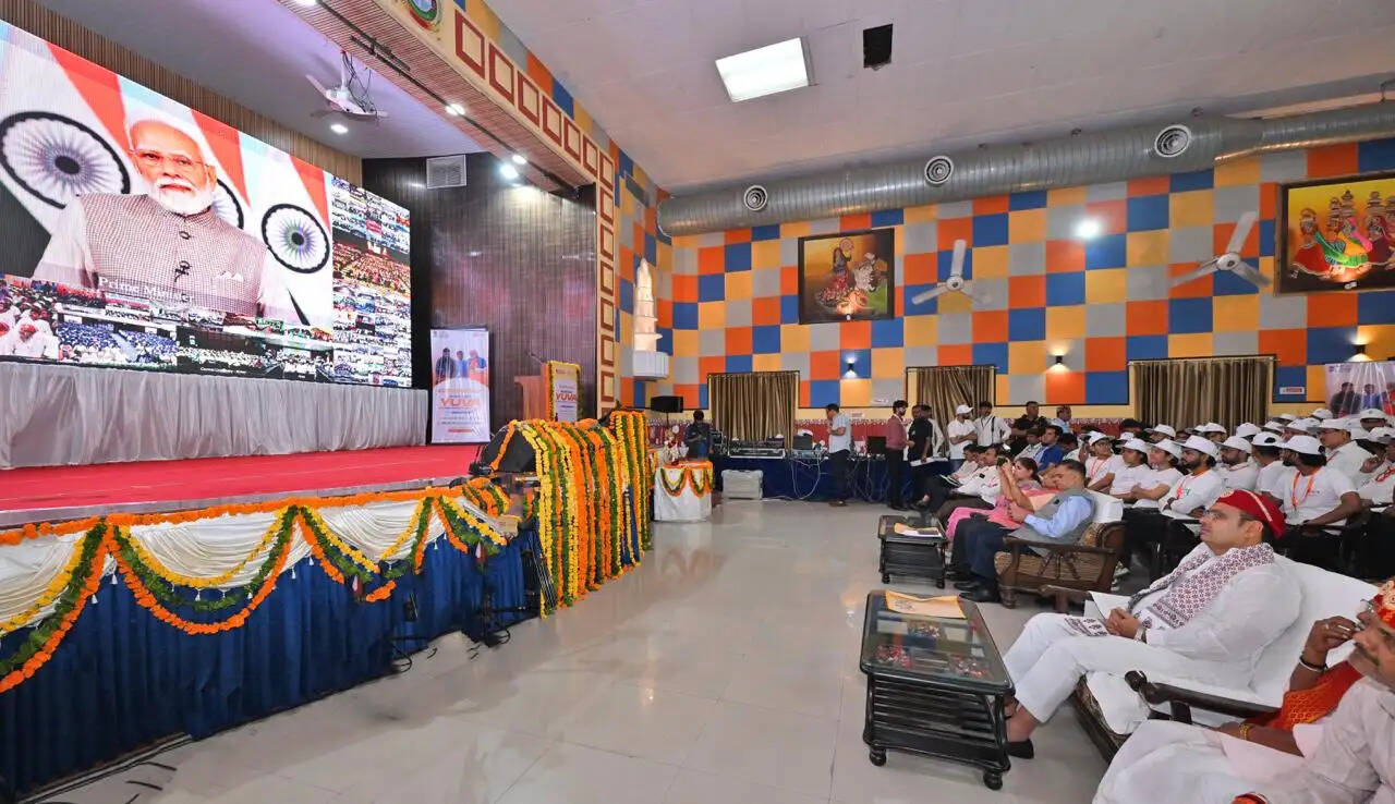 राज्य सरकार की नशीले पदार्थों के विरुद्ध जीरो टॉलरेंस की नीति&nbsp;- मुख्यमंत्री भजनलाल शर्मा