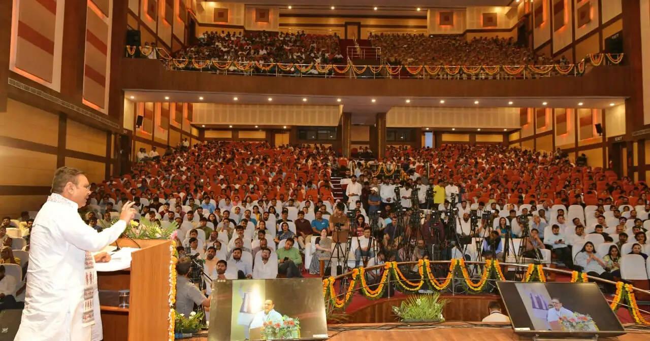 कांग्रेस ने प्रदेशवासियों के साथ किया धोखा, भ्रष्टाचारियों को नहीं बख्शा जाएगा: मुख्यमंत्री