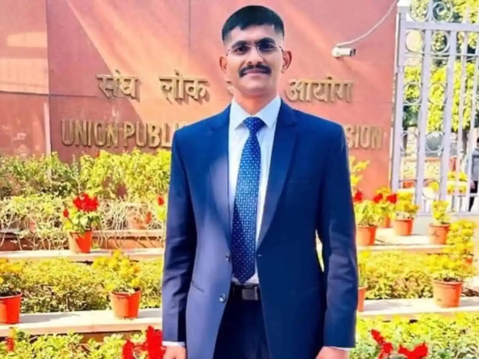 हैदराबाद : यौन उत्पीड़न के आरोपित प्रशिक्षु आईपीएस ने की आत्महत्या की कोशिश