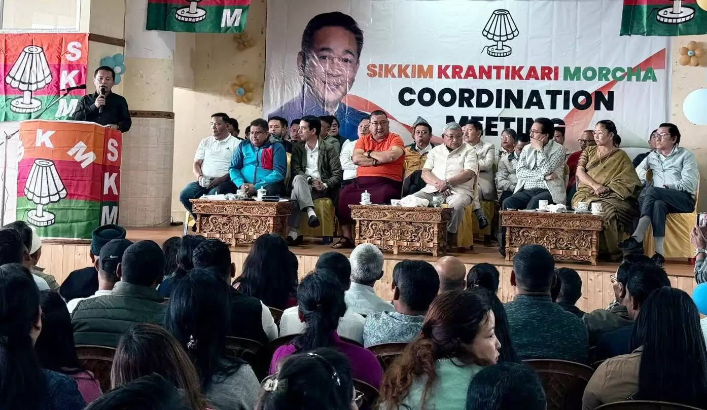 प्रधानमंत्री मोदी 29 मई को सिक्किम का दौरा करेंगे, स्वागत के लिए तैयारियां शुरू