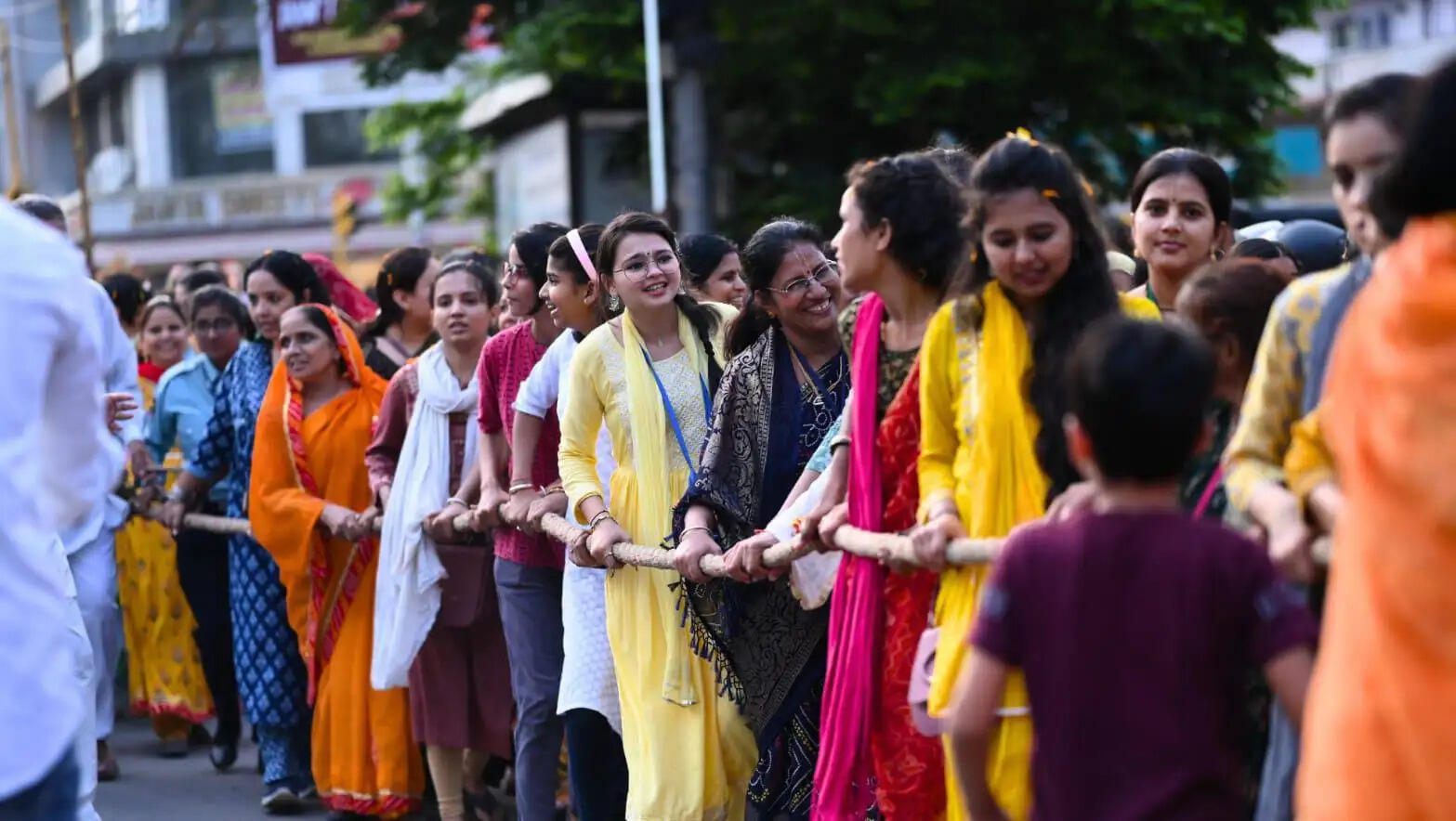 रिमोट आधारित हाइड्रोलिक रथ पर विराजेंगे भगवान जगन्नाथ