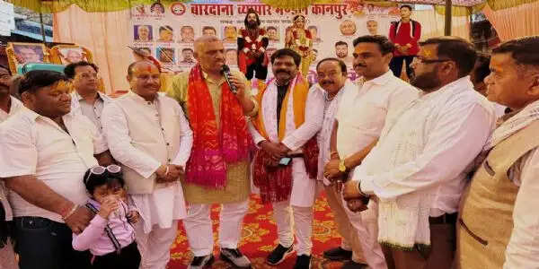 व्यापार केवल लेन-देन नहीं, समाज को जोड़ने वाला माध्यम: मुकुंद मिश्रा