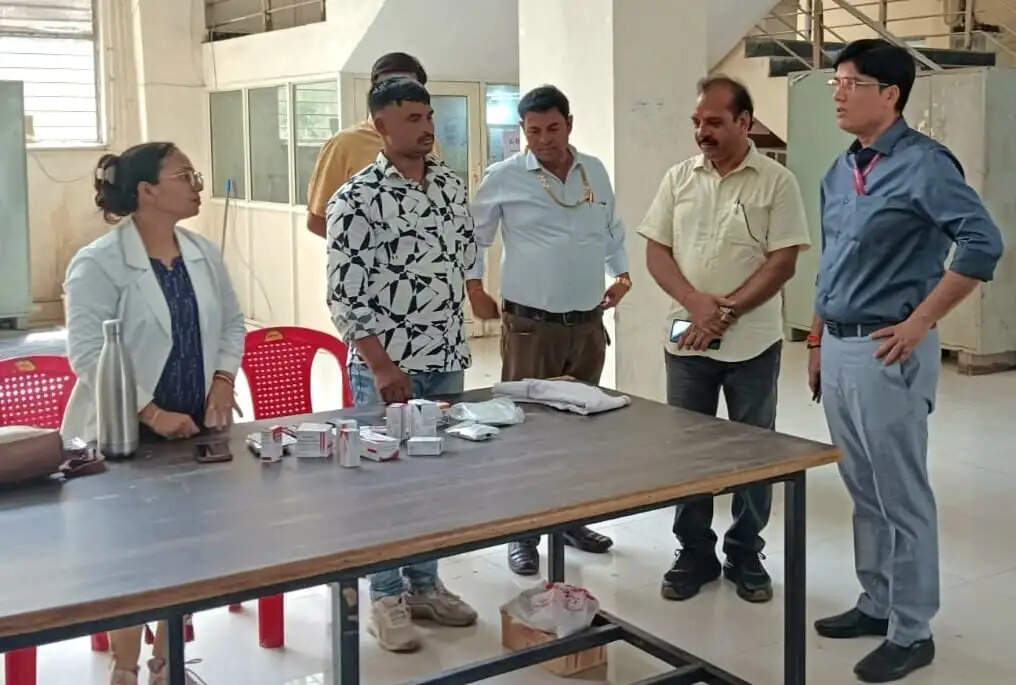 प्रवक्ता प्रवेश परीक्षा : झांसी में 70 प्रतिशत अभ्यार्थियों ने छोड़ी परीक्षा