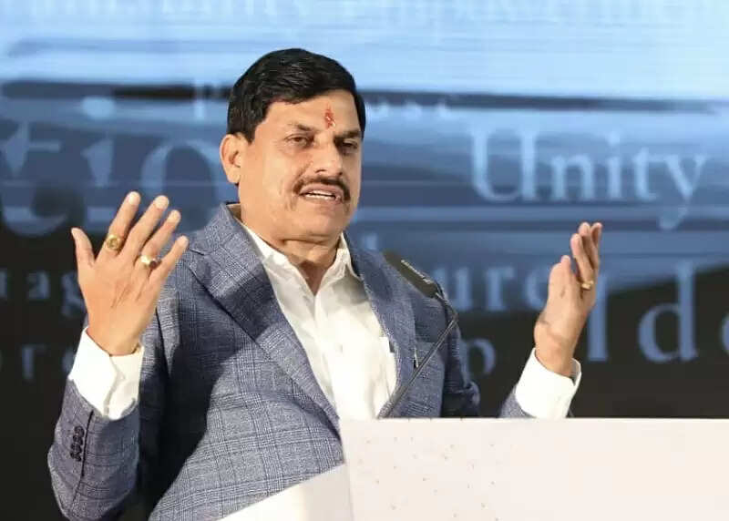 आज का युवा भारत नई सोच, साहस और जोखिम लेने की क्षमता से लैस : ज्योतिरादित्य सिंधिया