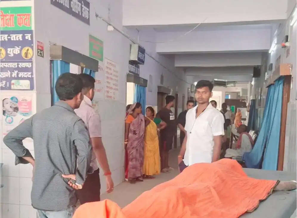 तिलयुगा नदी में डूबने से किशोर की मौत