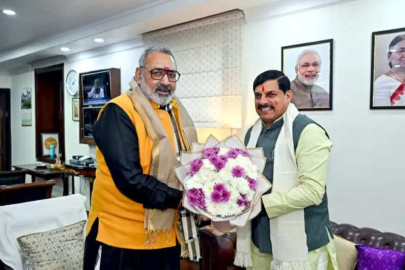 बोत्सवाना से 28 फरवरी को मध्य प्रदेश लाए जाएंगे आठ चीते