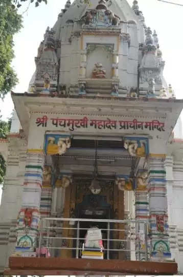 पूर्वांचल के प्रसिद्ध विजयादशमी मेले में चंद्रयान 0.3 की झलकियां दिखेंगी