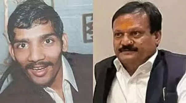 पूर्व मंत्री सज्जन सिंह वर्मा के बेटे&nbsp;का निधन,&nbsp;25 साल से व्हीलचेयर पर थे,&nbsp;कांग्रेस नेताओं ने जताया दुख