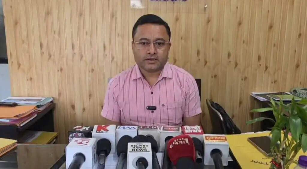 ट्रचिंग ग्राउंड से हटेगा लाखों मीट्रिक टन कूड़ा, निगम ने शुरू की सफाई
