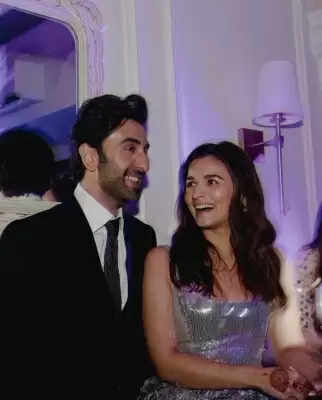 आलिया भट्ट की शादी को हुए 1 महीना, शेयर की अनदेखी तस्वीरें