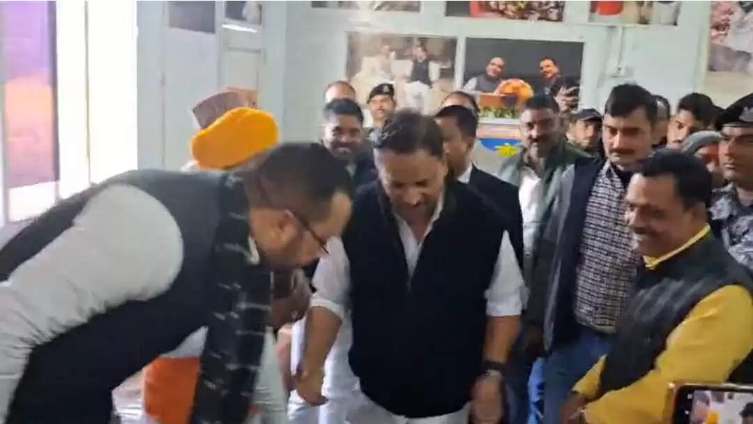 एमपीलैड्स फंड कभी लैप्स नहीं होता: राजीव प्रताप रूडी