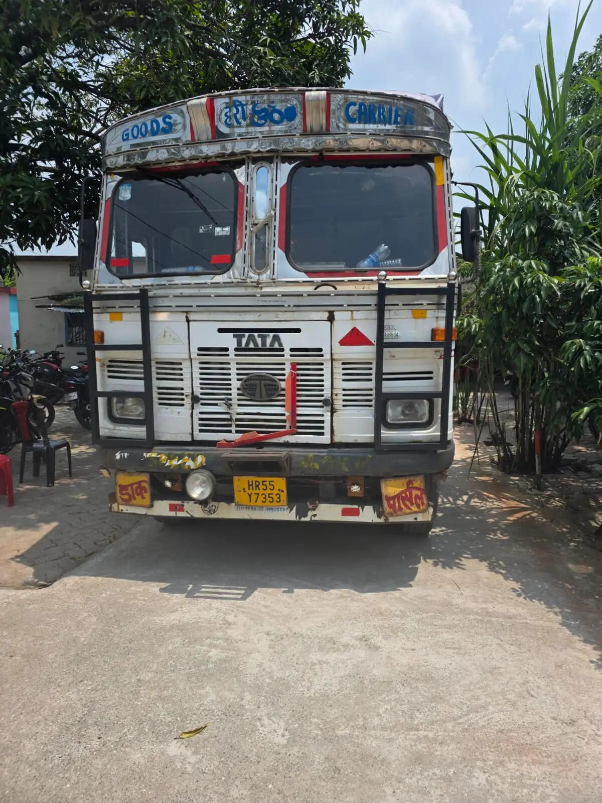 छह चक्का कंटेनर से 5448 लीटर शराब की बडी खेप बरामद